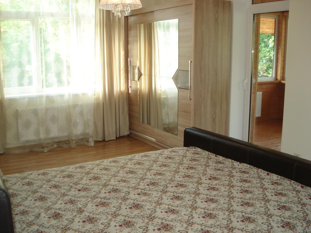 Exclusive Mansion Jurmala Villa Room photo