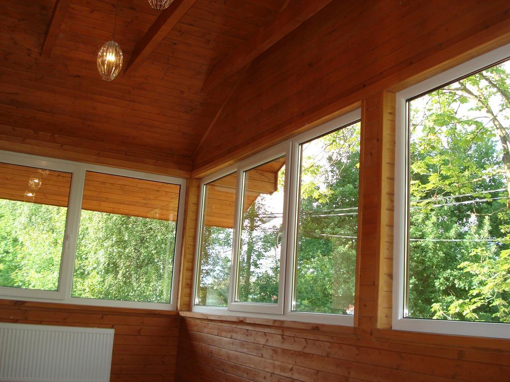 Exclusive Mansion Jurmala Villa Room photo