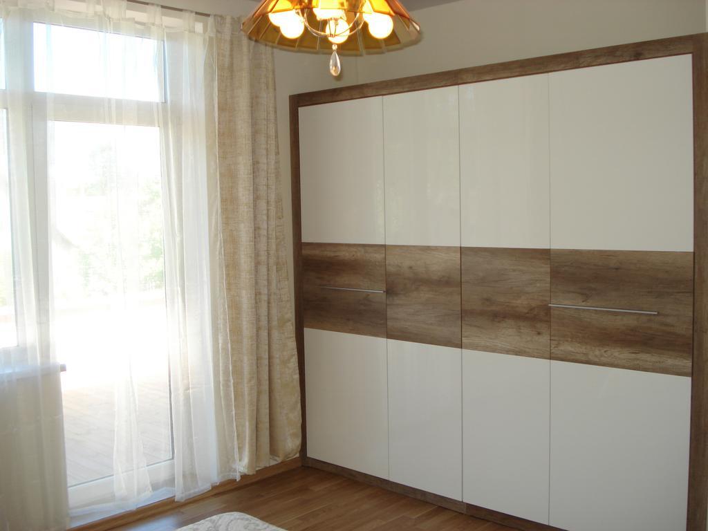 Exclusive Mansion Jurmala Villa Room photo